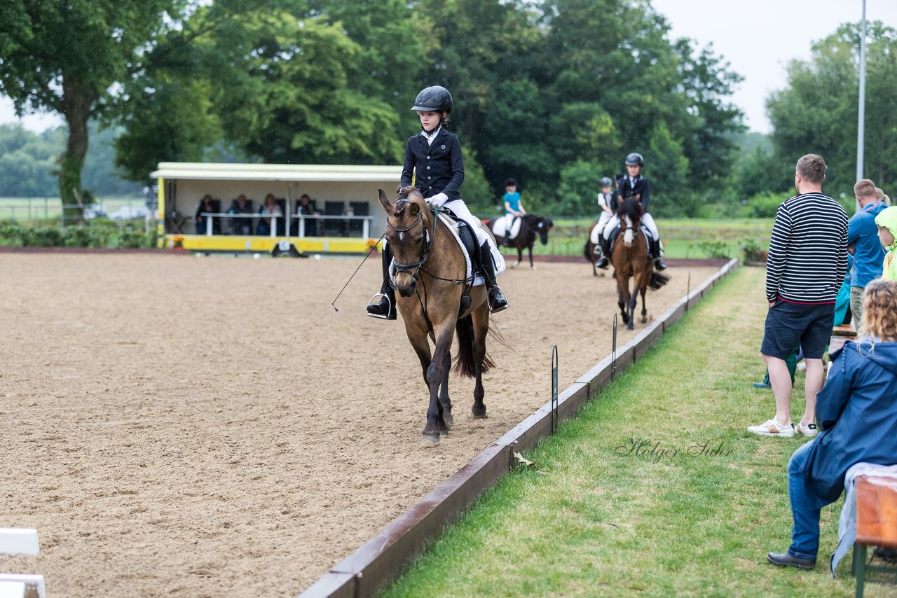 Bild 1 - Pony Akademie Turnier